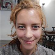 Cours particulier de français langue étrangère
Individual class of French via Zoom